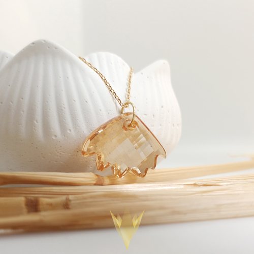 SEASHELL