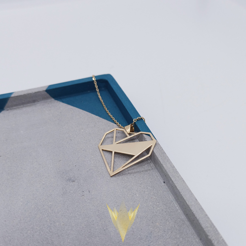THE NEW GEOMETRIC