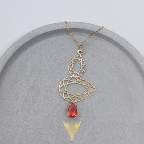 GEOMETRIC DROP