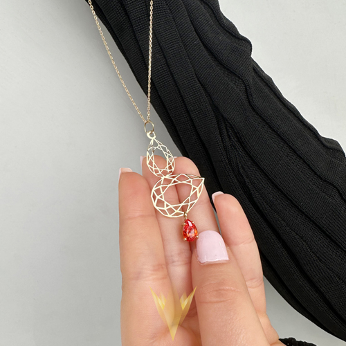 GEOMETRIC DROP