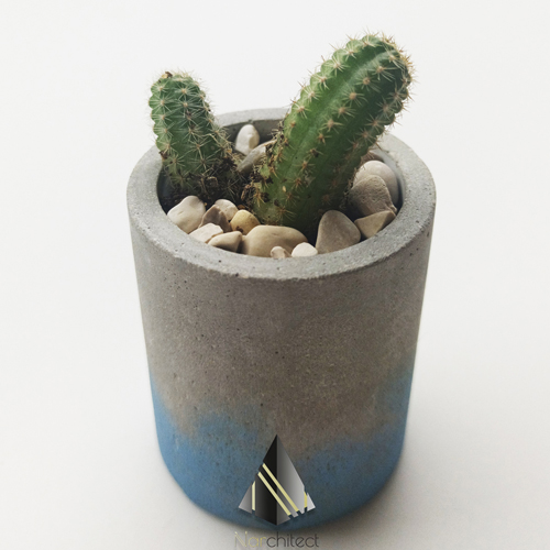 ROUND POT