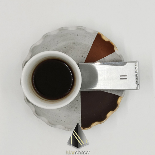 IRREGULAR TRAY