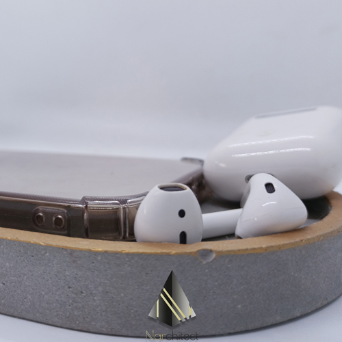 THE TRAY