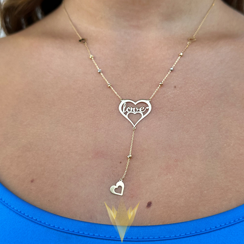 LOVE HEART