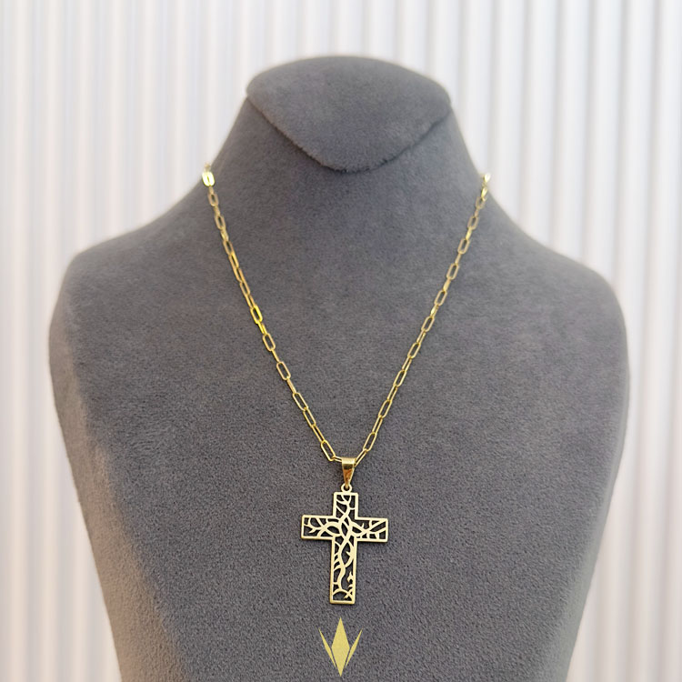 Cross